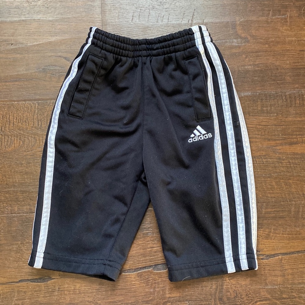 Adidas 6 month baby pants